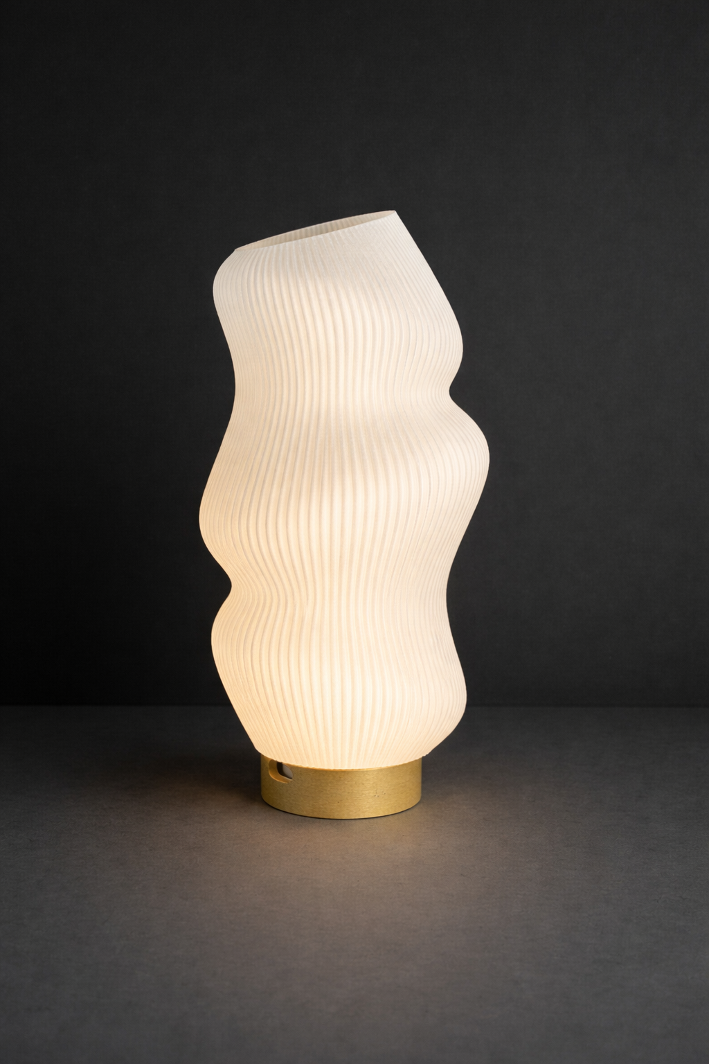 Flow Lamp