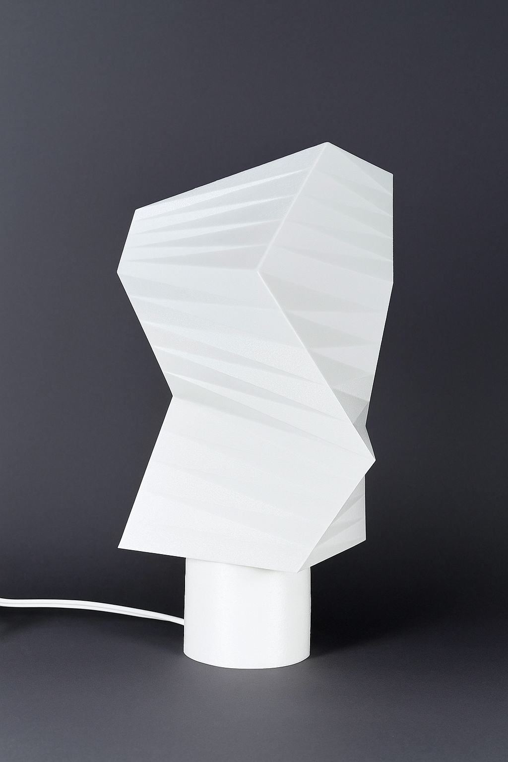 Fold Lamp