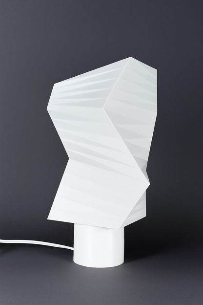 Fold Lamp