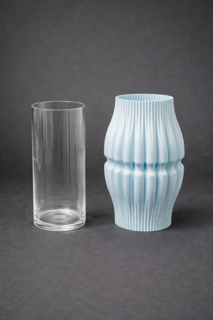 Kraia III Vase