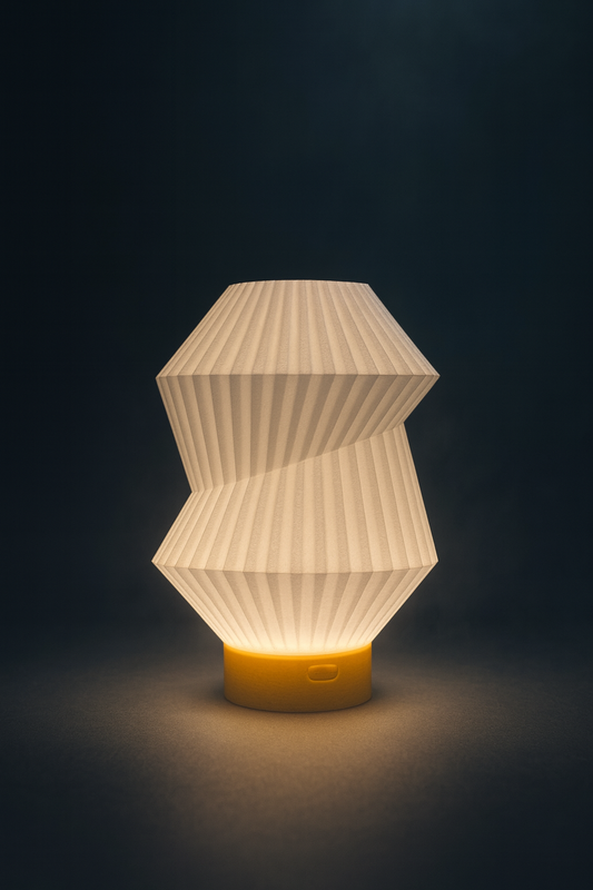 Lantern Lamp