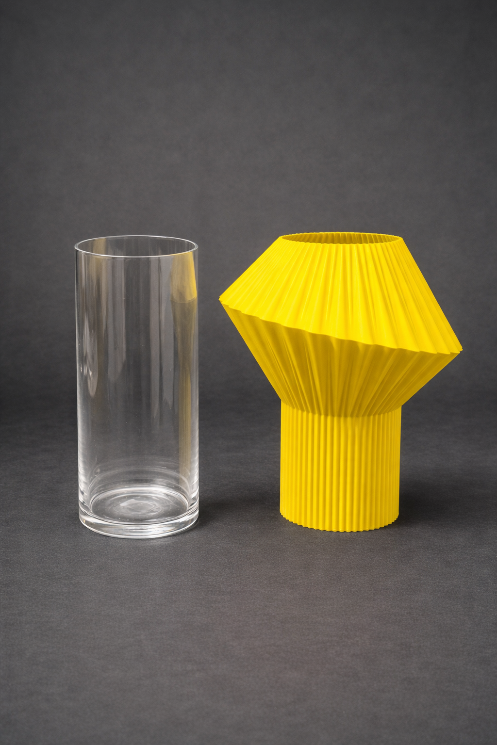 OFFset Vase