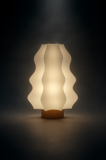 Noel Lamp