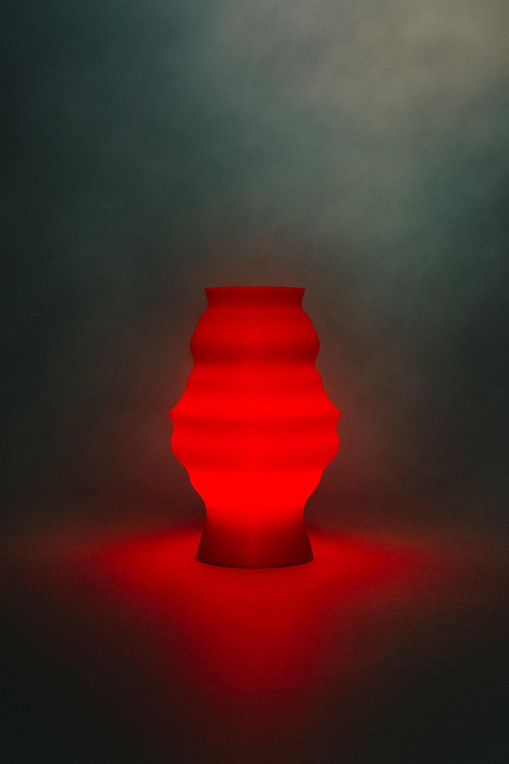 Kion Portable Mini Lamp