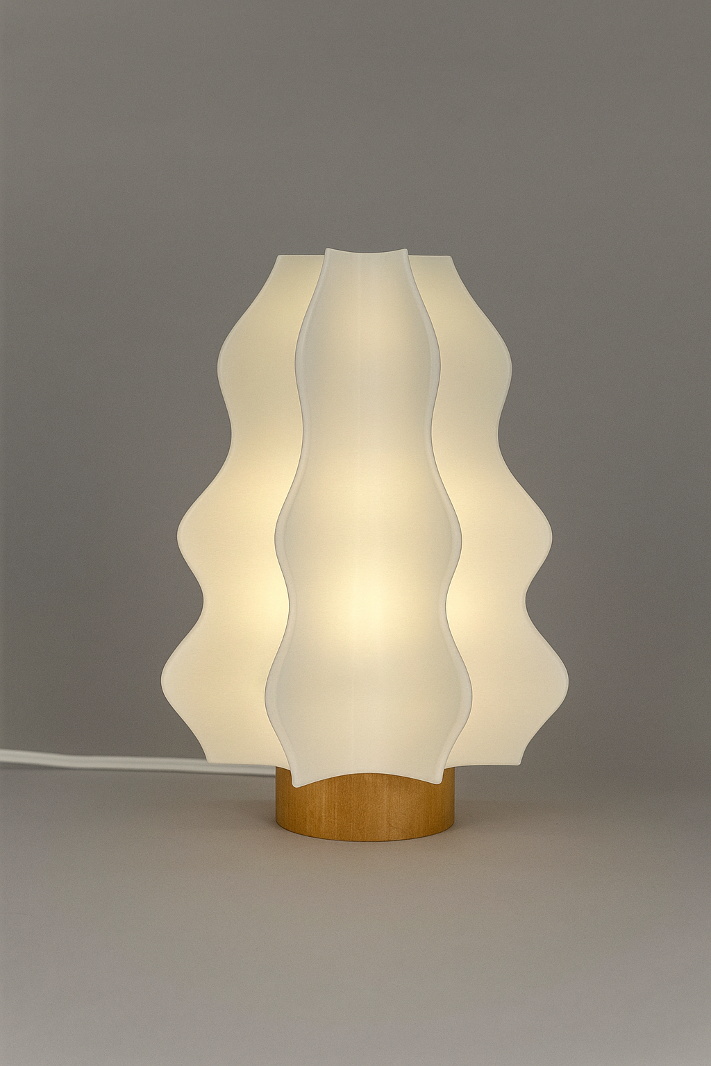 Noel Lamp