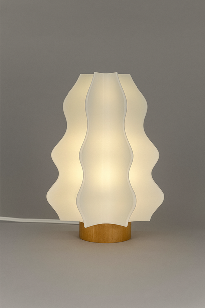 Noel Lamp