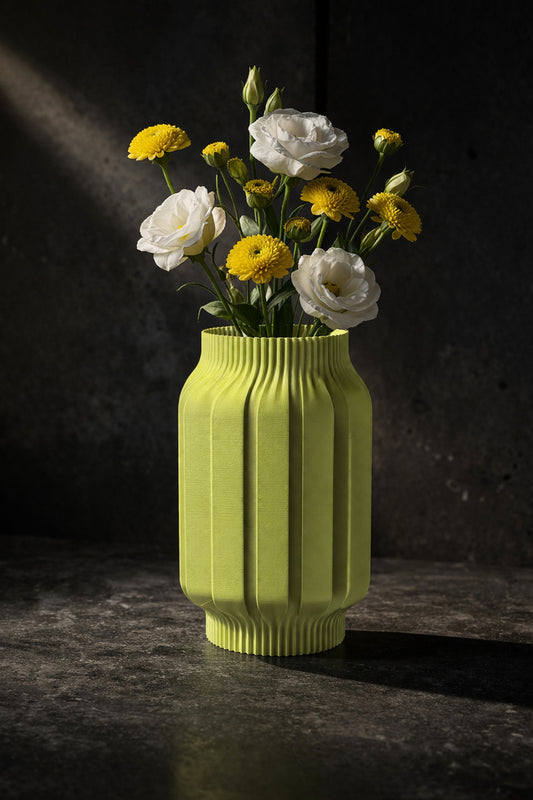 Archi Vase