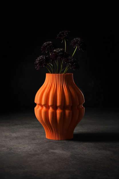 Kraia I Vase