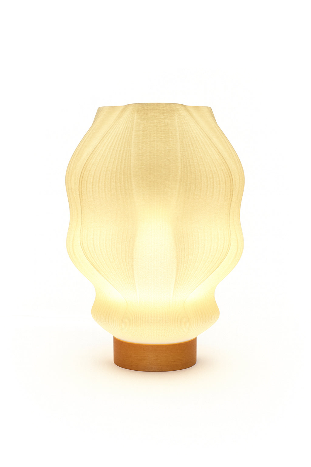 Aurora II Lamp