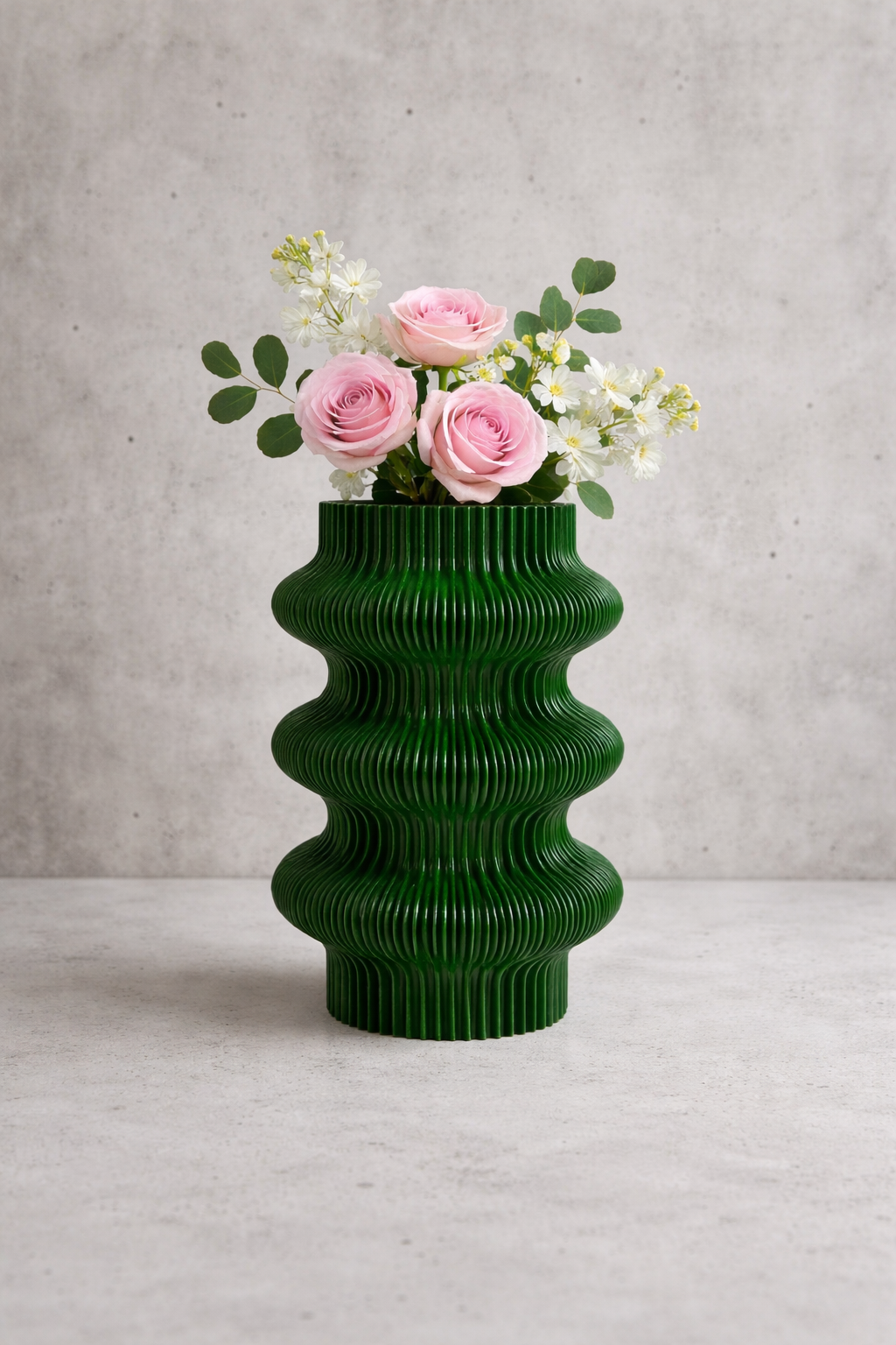 Modu Vase