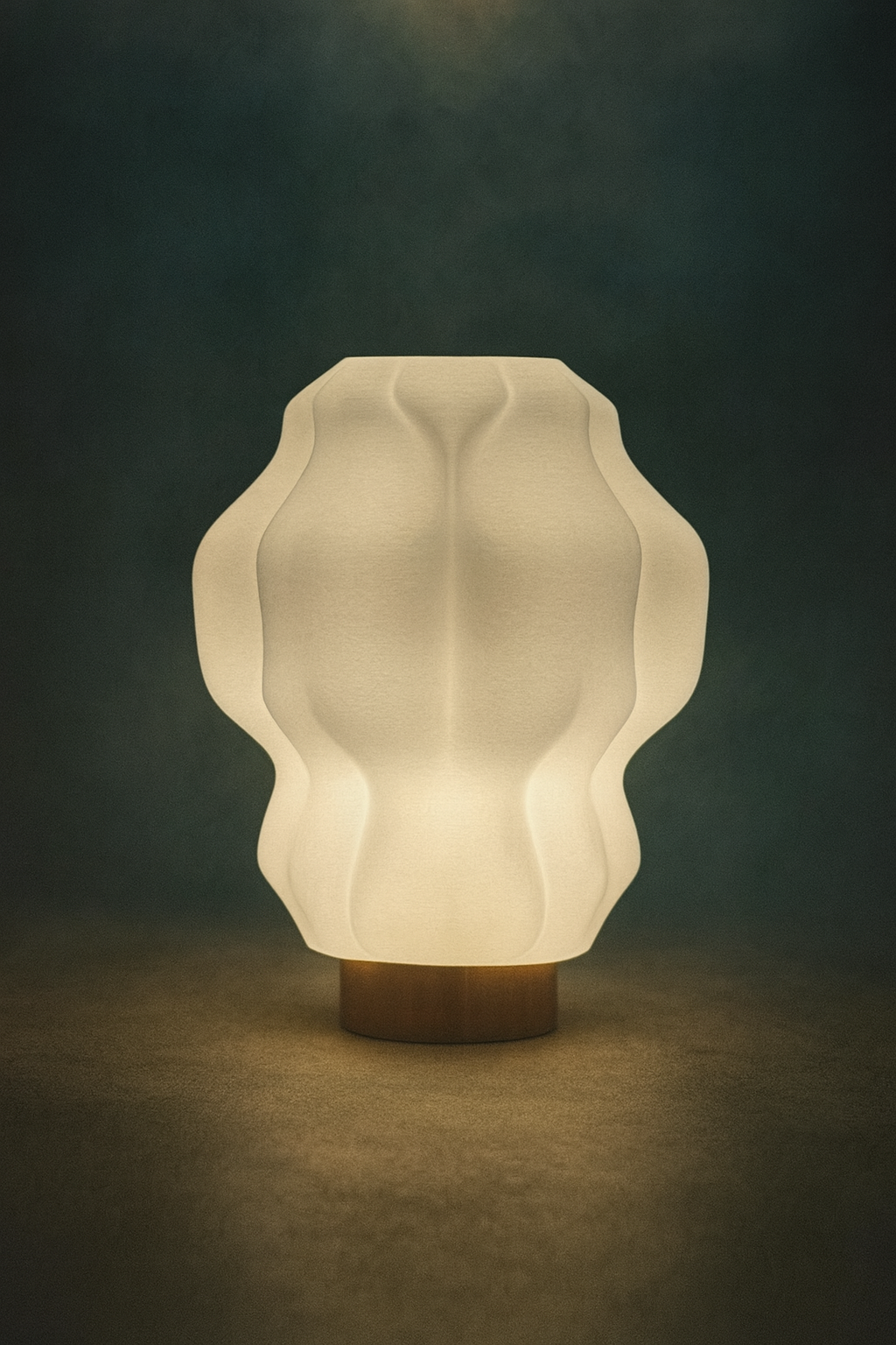 Morph Lamp