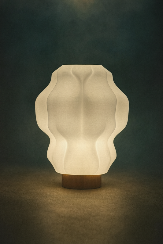 Morph Lamp