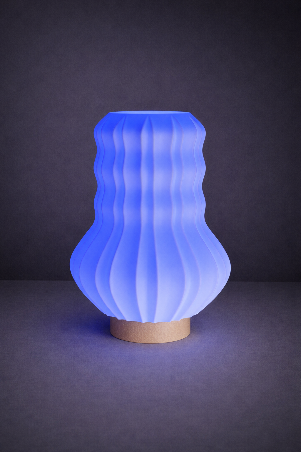 Oceanis I Lamp