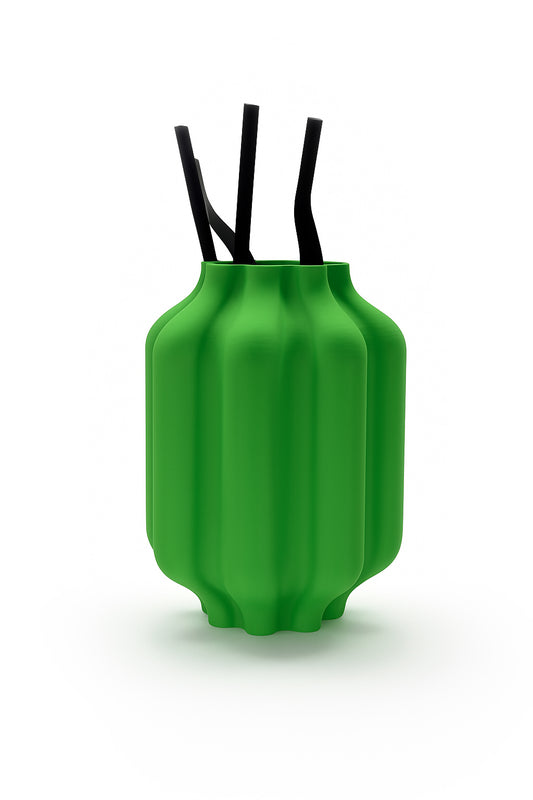 Ripple Verde