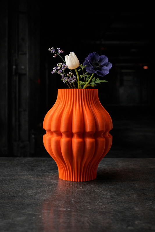 Kraia I Vase