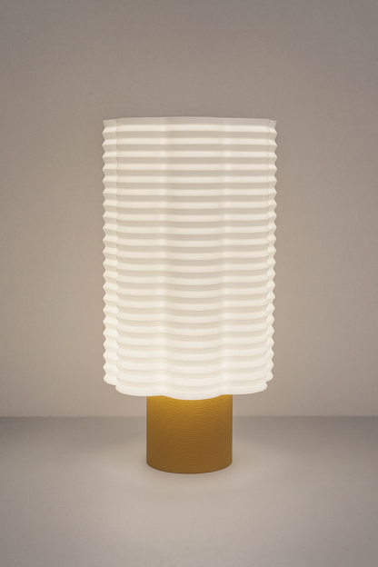 Ridge Lamp