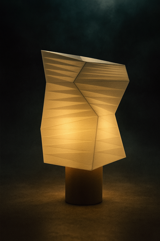 Fold Lamp