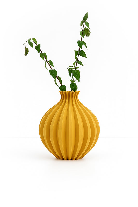 Nuera Vase