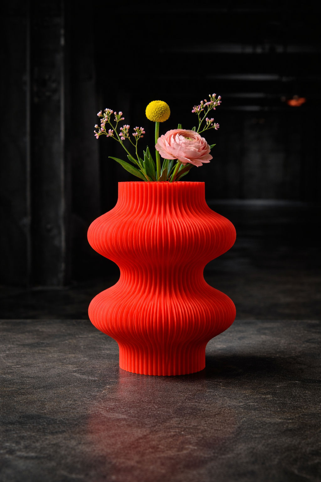 Orin Vase