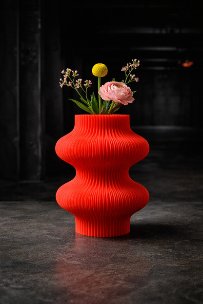 Orin Vase