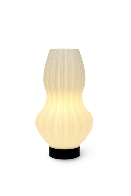 Tholos: Rugged 3D Printed Lamp