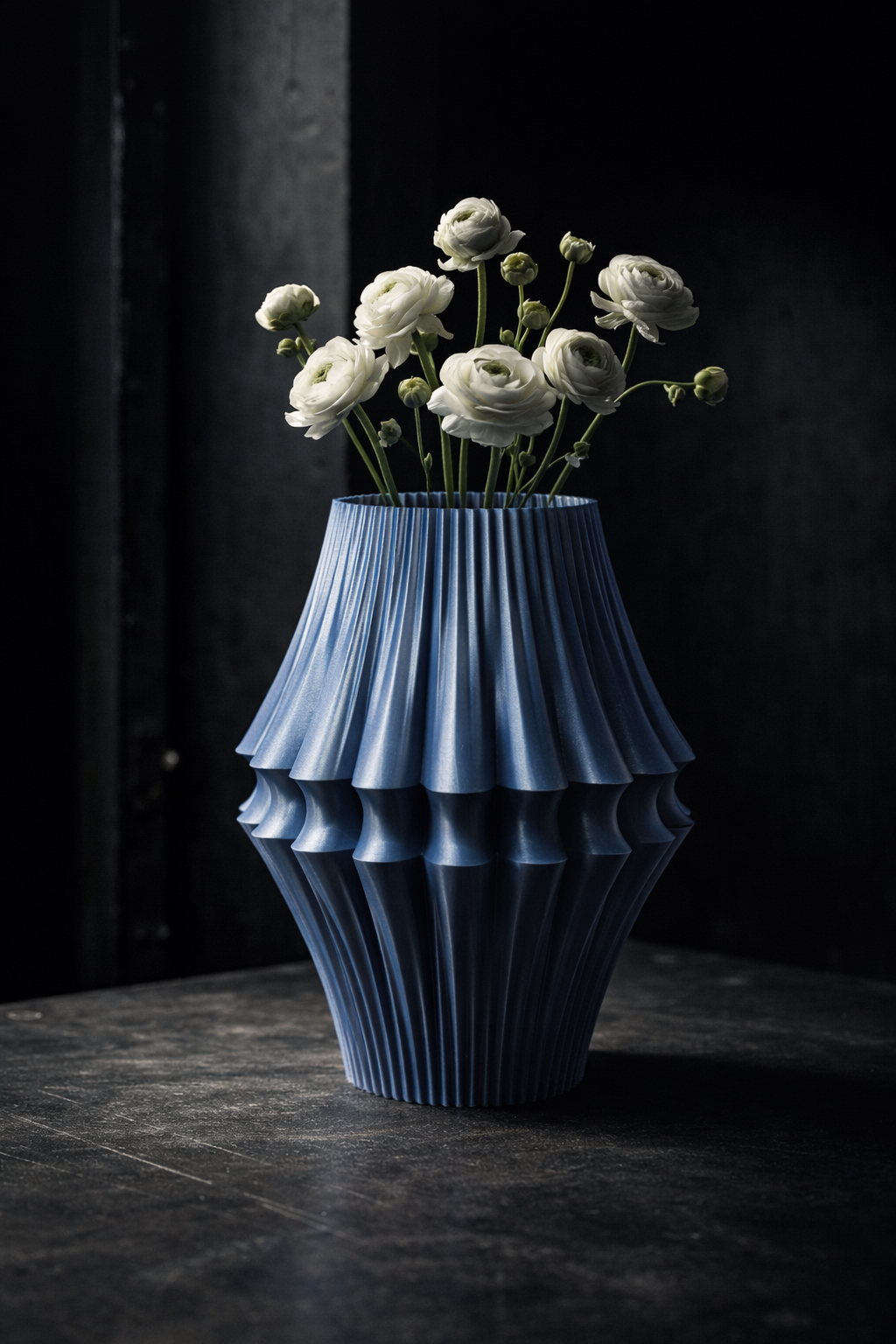 Kraia IV Vase