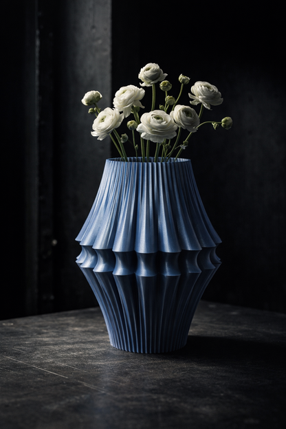 Kraia IV Vase