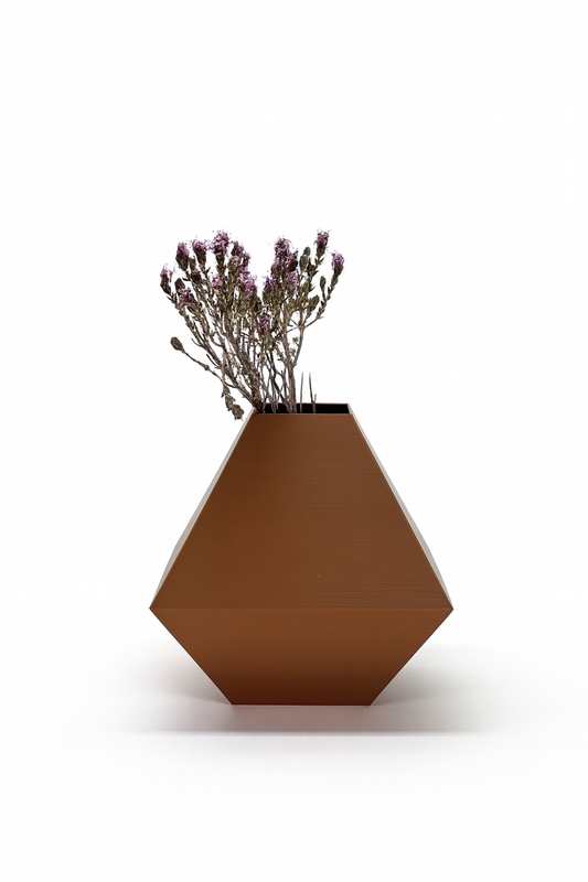 Tetra Vase