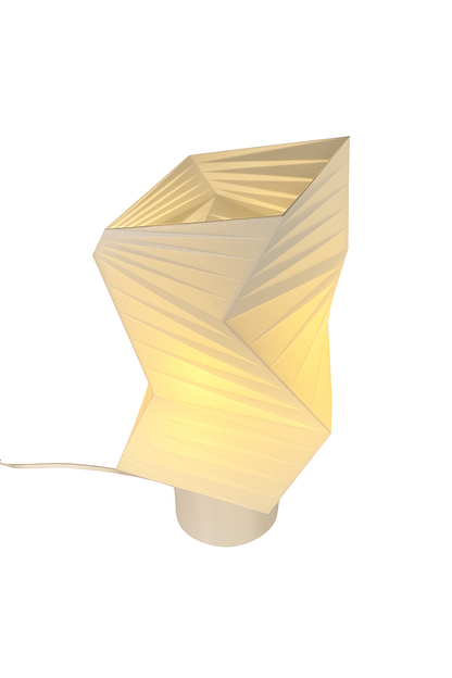 Fold Lamp