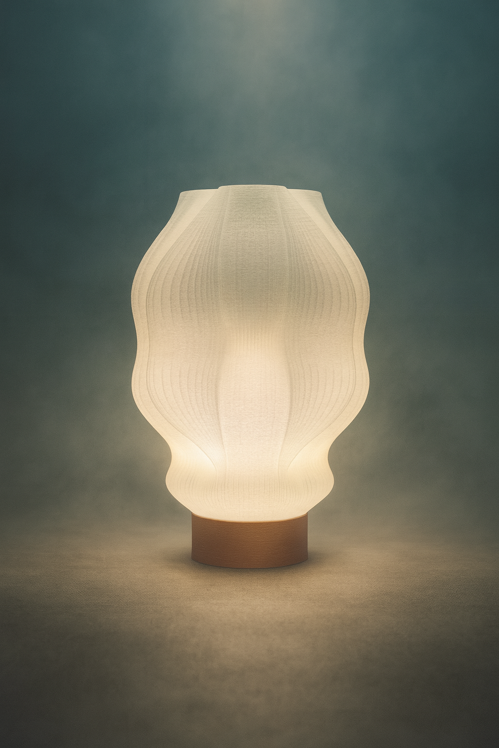 Aurora II Lamp
