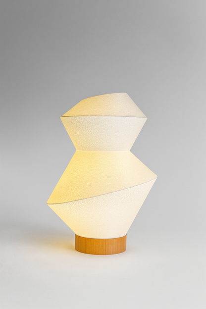 Origami II Lamp