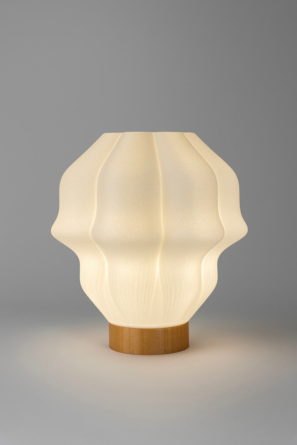 Myco Lamp