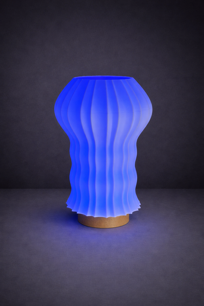 Oceanis II Lamp