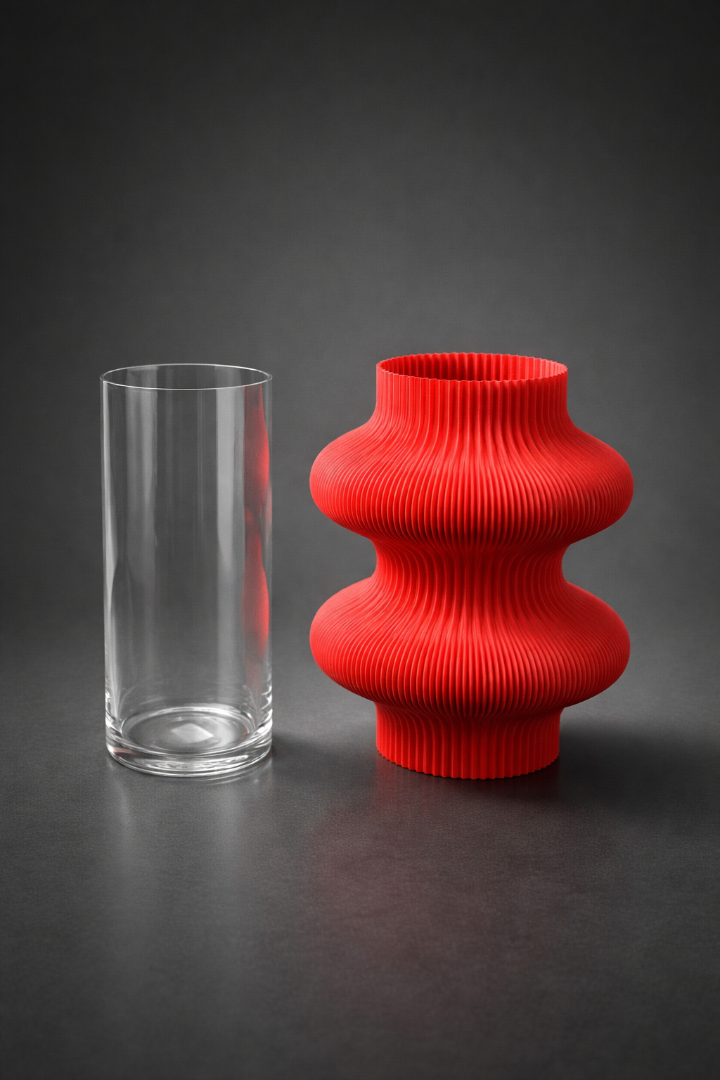 Orin Vase