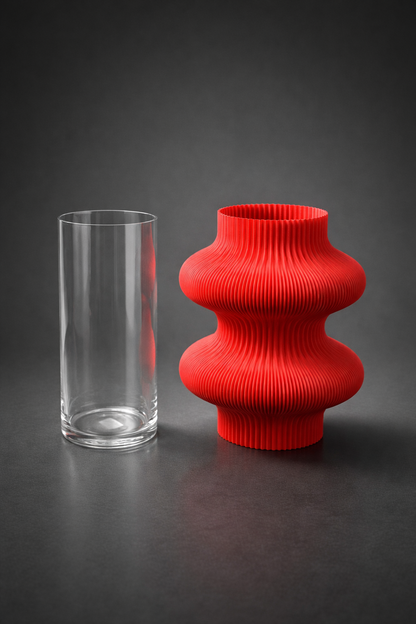 Orin Vase