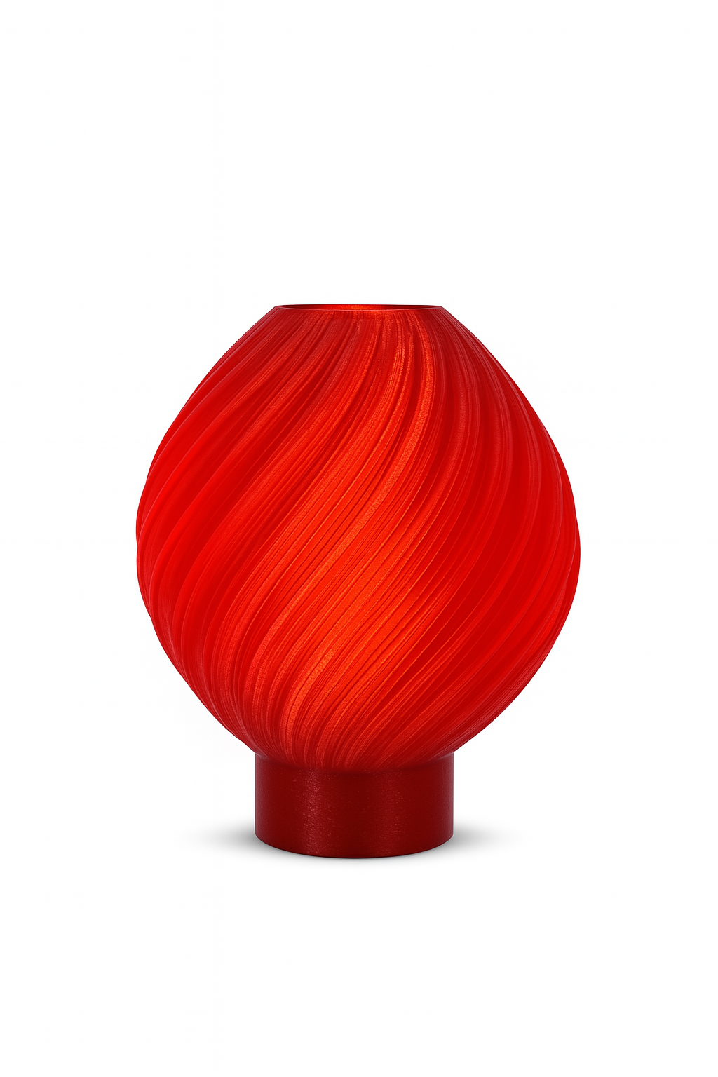 Cavo: Glowing Curves