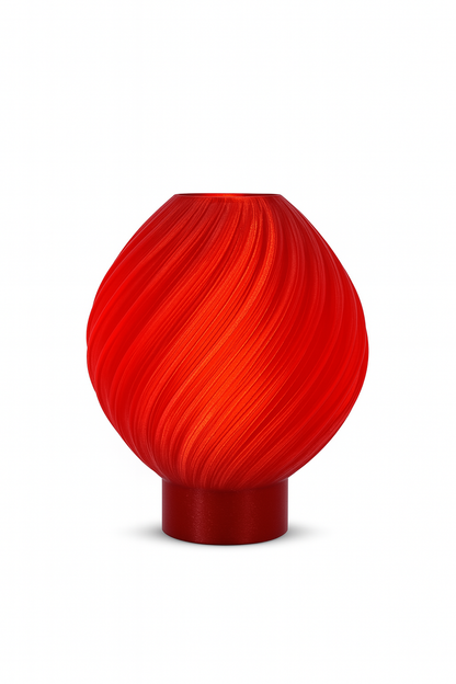 Cavo: Glowing Curves