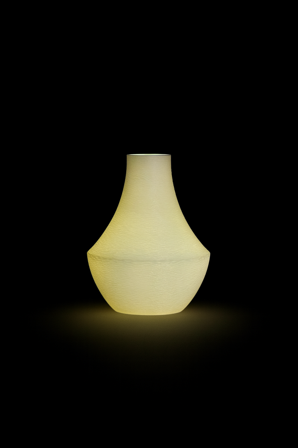 Amber - Portable Mini Lamp
