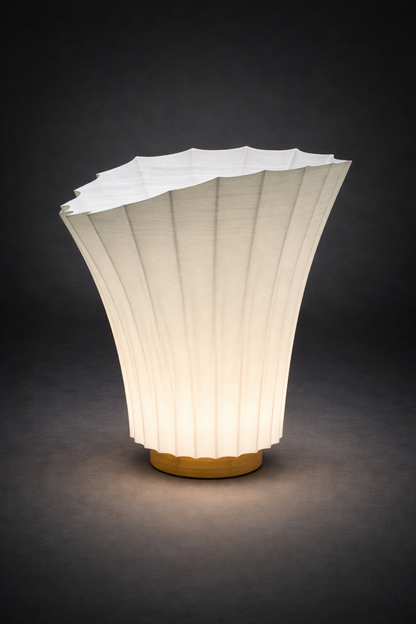 Flare Lamp