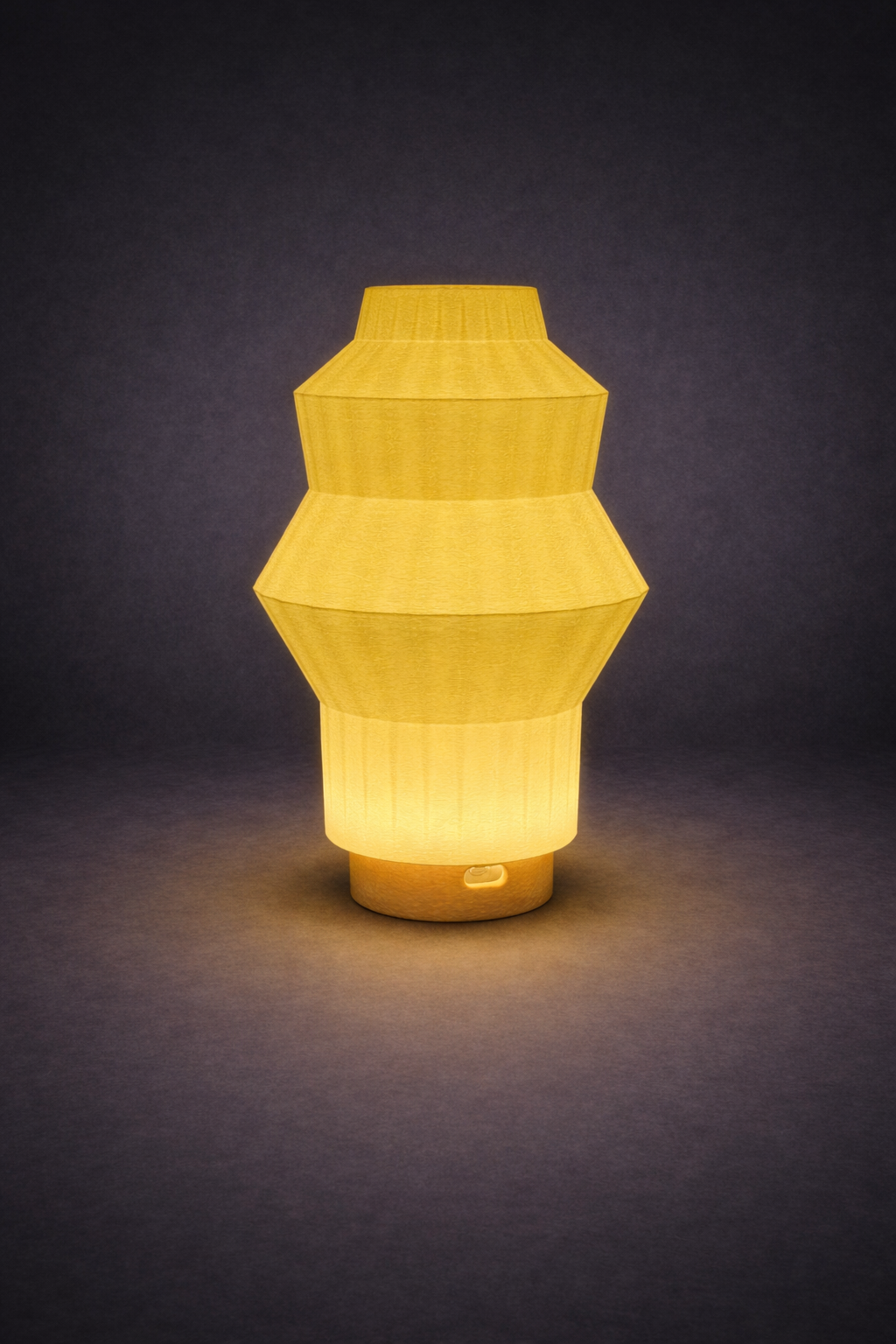 Profile Lamp