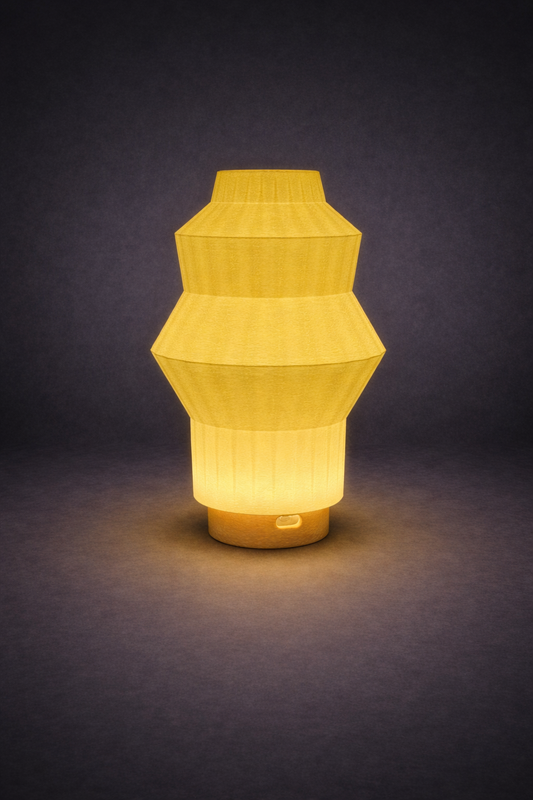 Profile Lamp