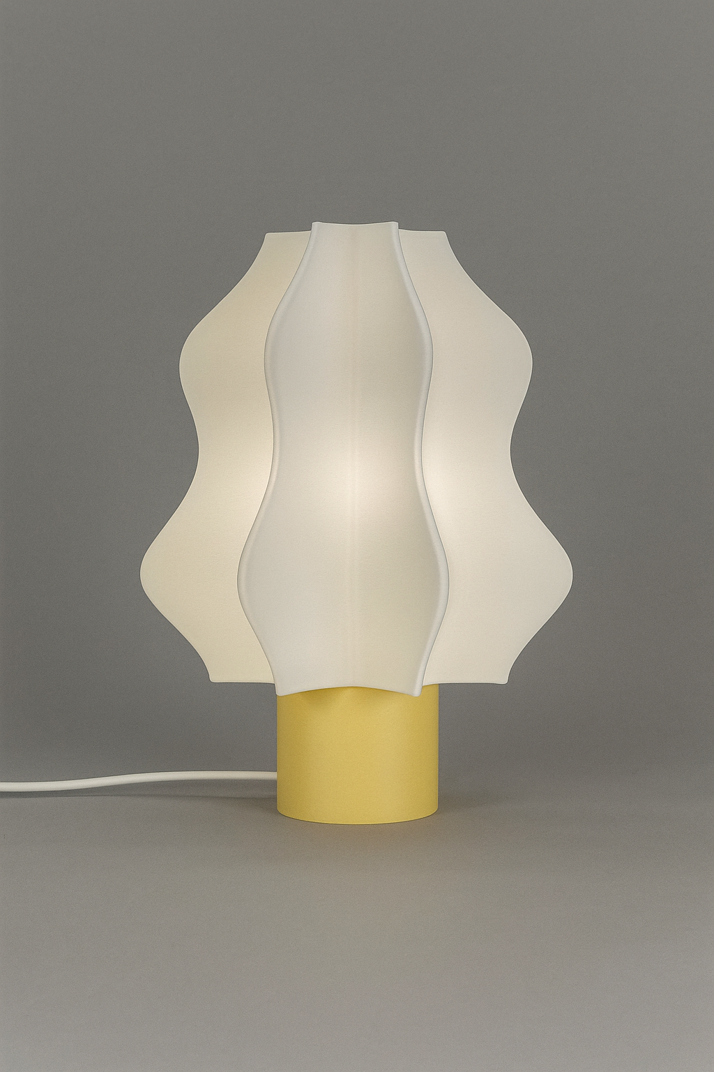 Natura Lamp
