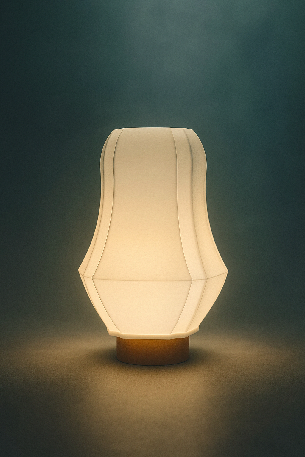 Verve Lamp