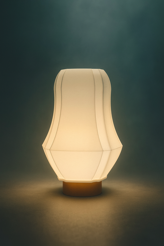 Verve Lamp