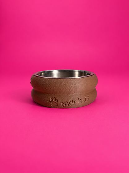 Mr. Woof 02 — Paws & Bones