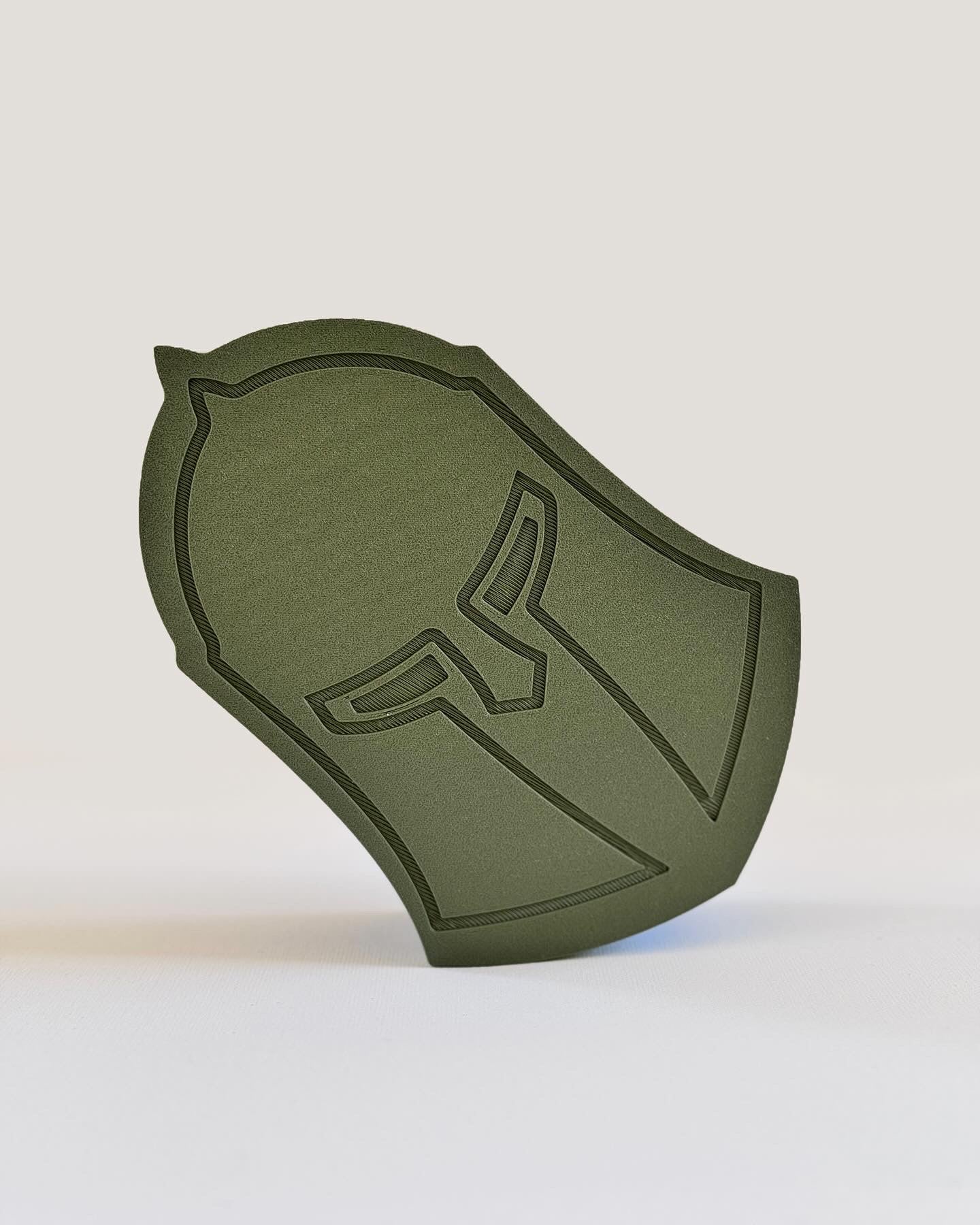 This is Sparta | 3D Printed Spartan Helmet Box | Ancient Warrior-Inspired Storage & Collectible Decor