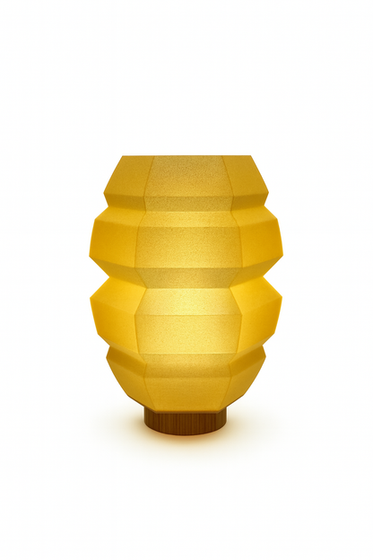 Hive - A Glow of Nectar
