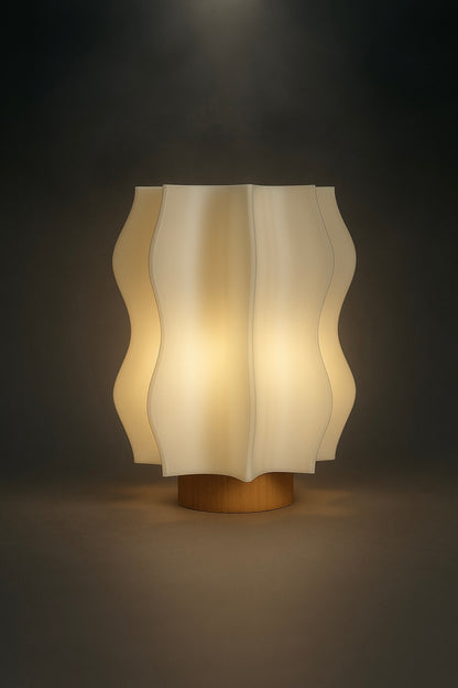 Sonar Lamp