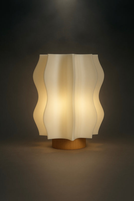 Sonar Lamp