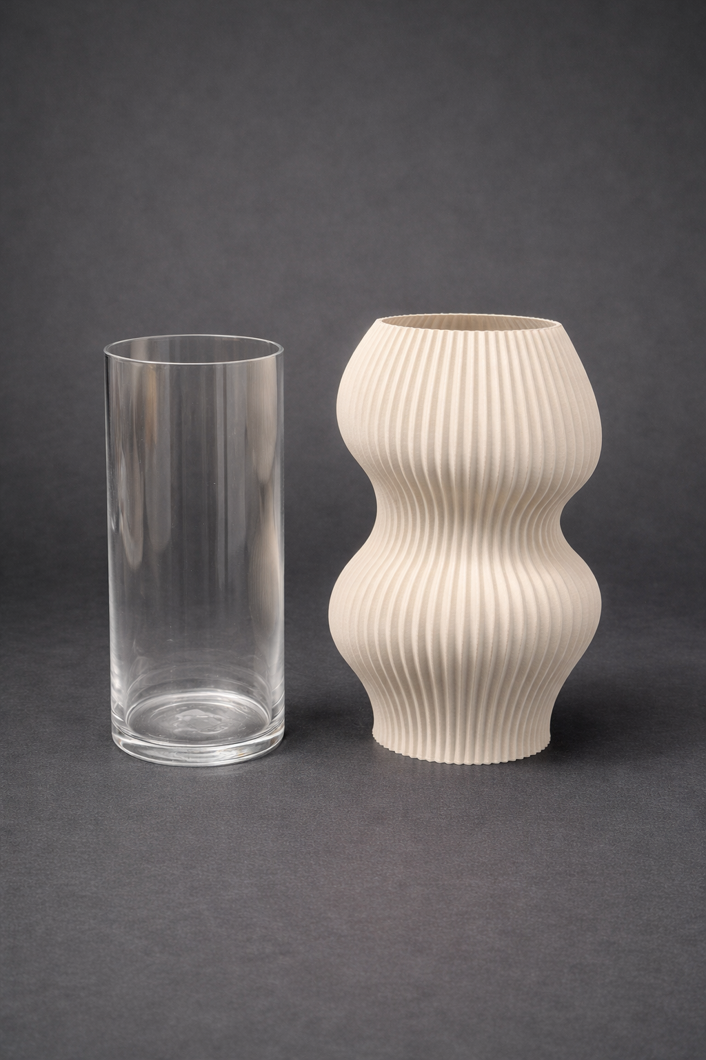 OSC Vase